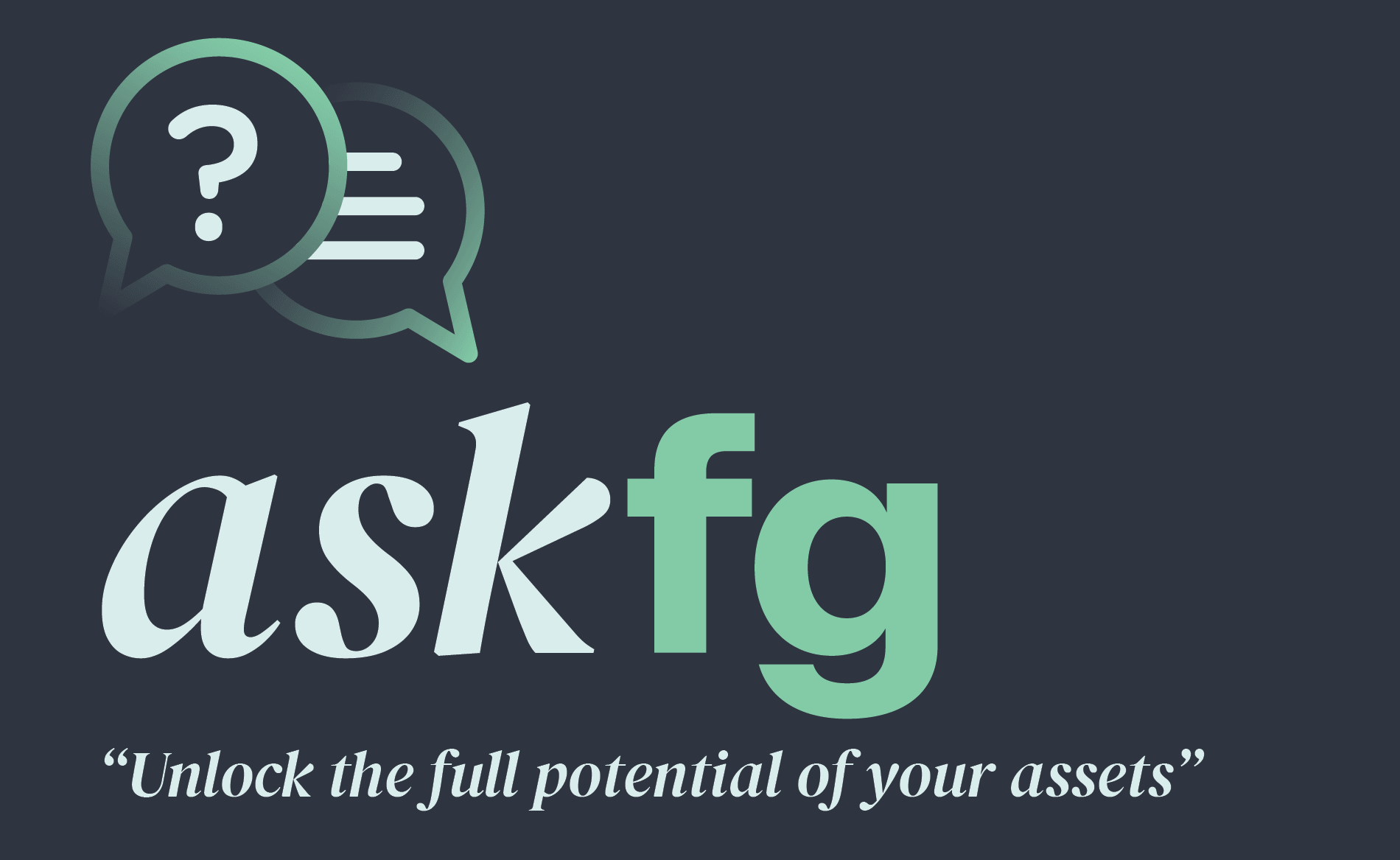 AskFG Assets  