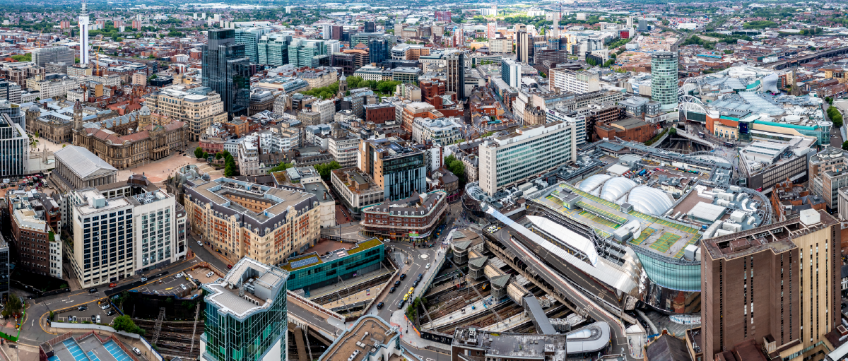 Birmingham Office Market 01