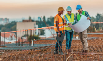 Building Consultancy