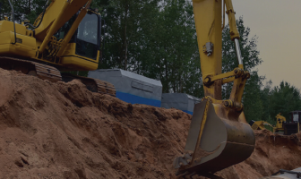 Infrastructure Management & Maintenance