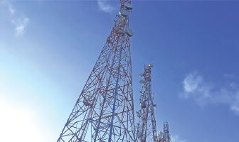 Telecoms