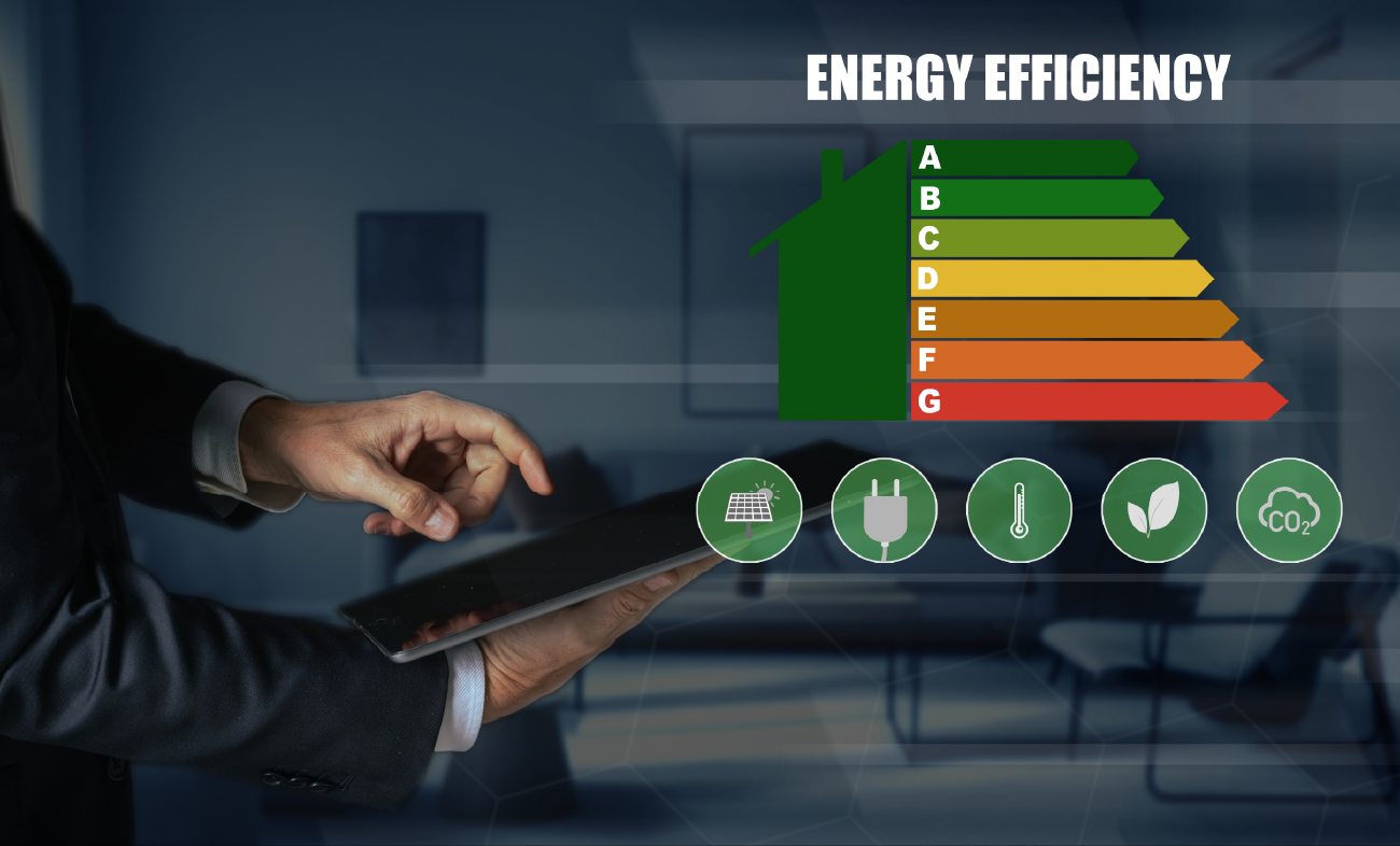 Energy Efficiency Rating 01