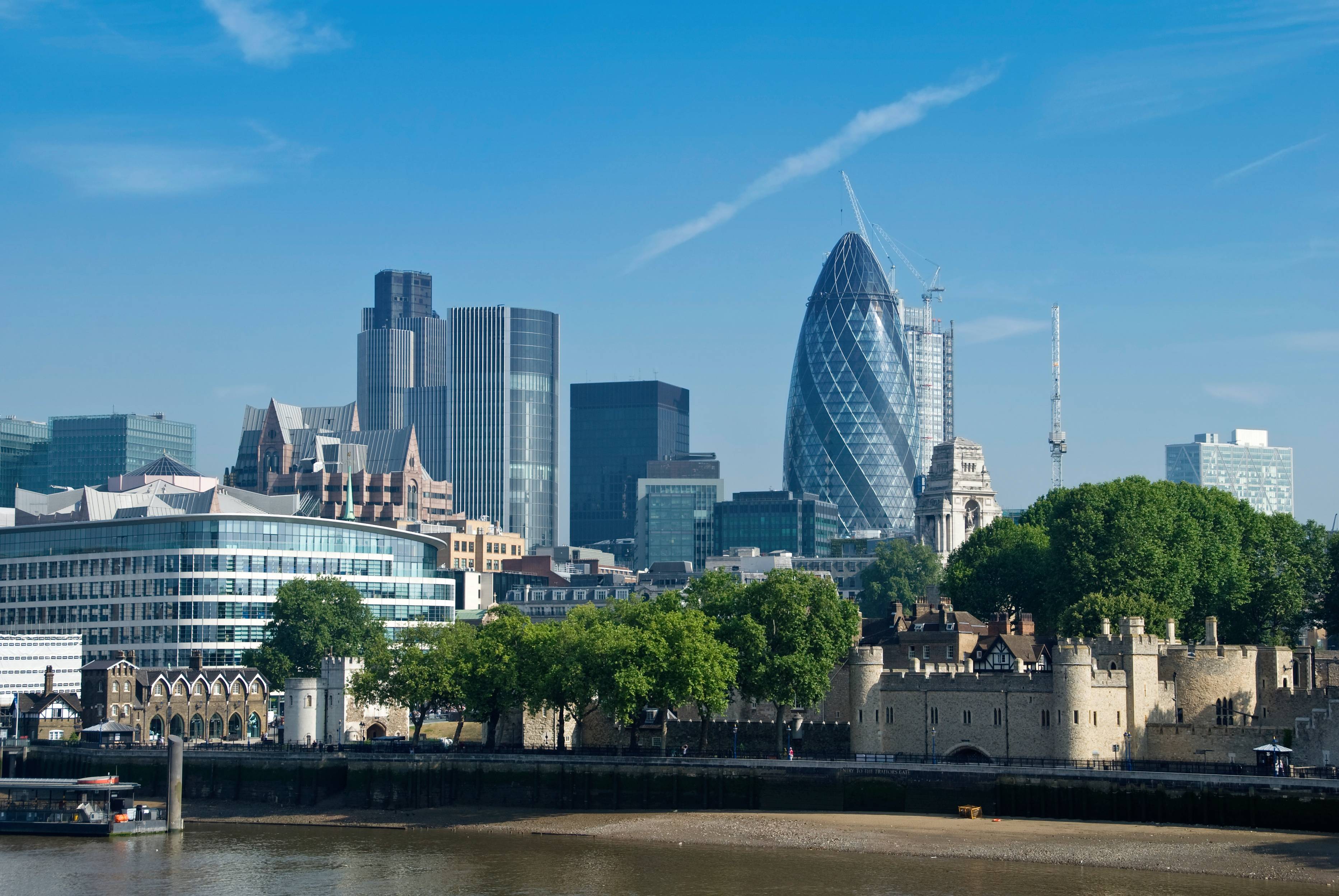 London student investment 1