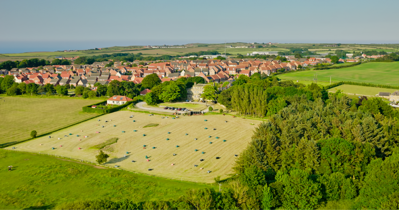 Yorkshire Property Market 01 01