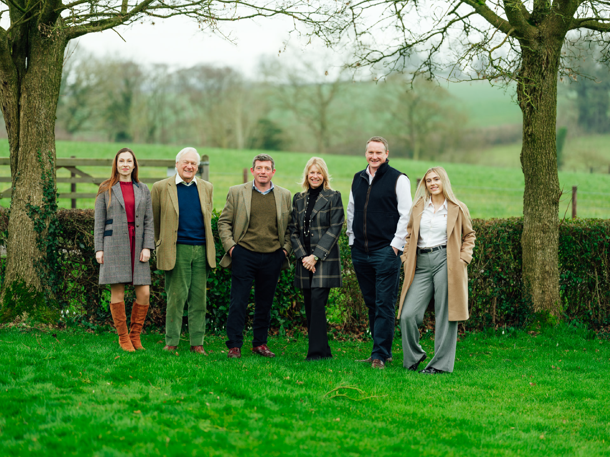 Agency team 01